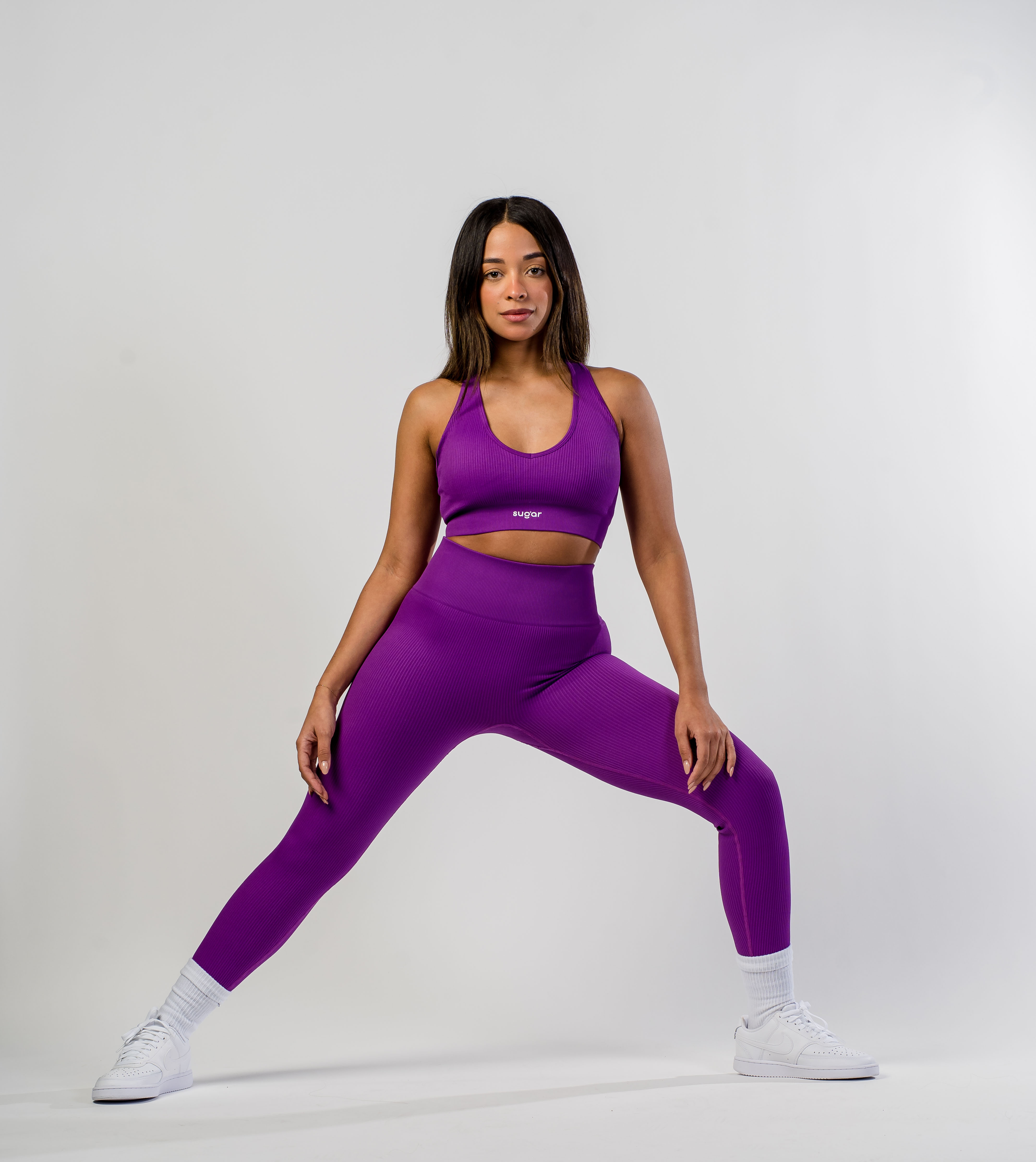 Sports Bras Sugar Collection