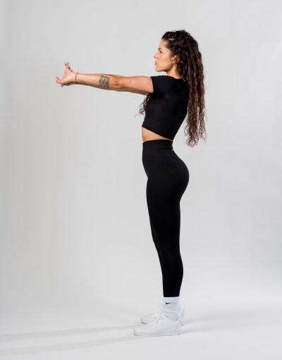 Sports Bras Fashion Collection - Image 3