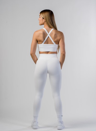 Alternative view of Leggings Fusion Collection