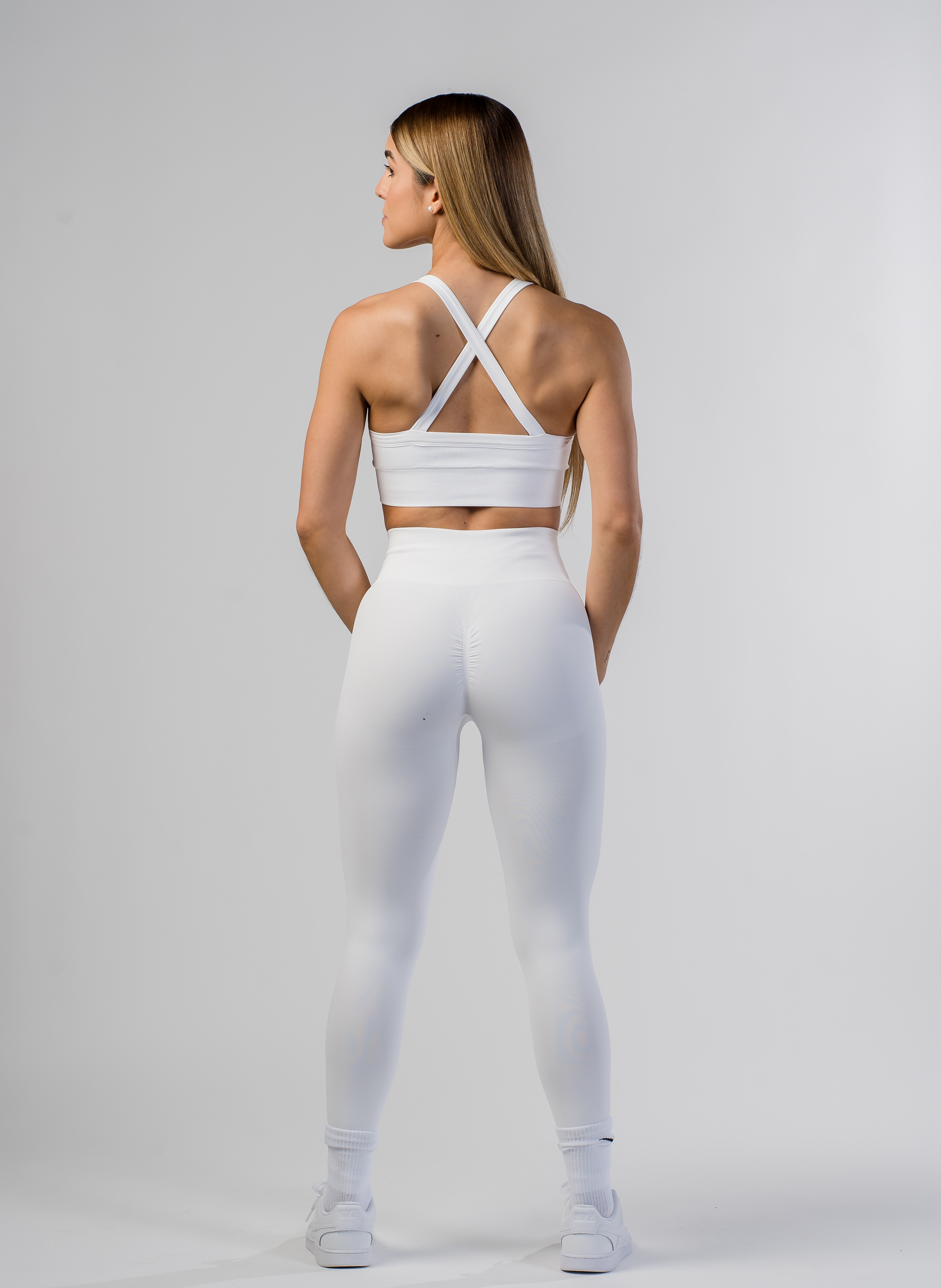 Leggings Fusion Collection - Image 2