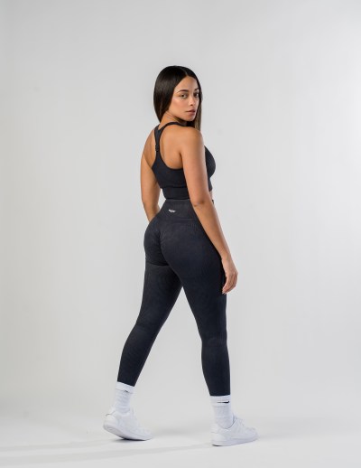 Alternative view of Leggings Love Collection