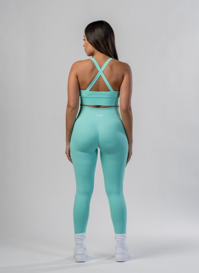 Alternative view of Leggings Fusion Collection