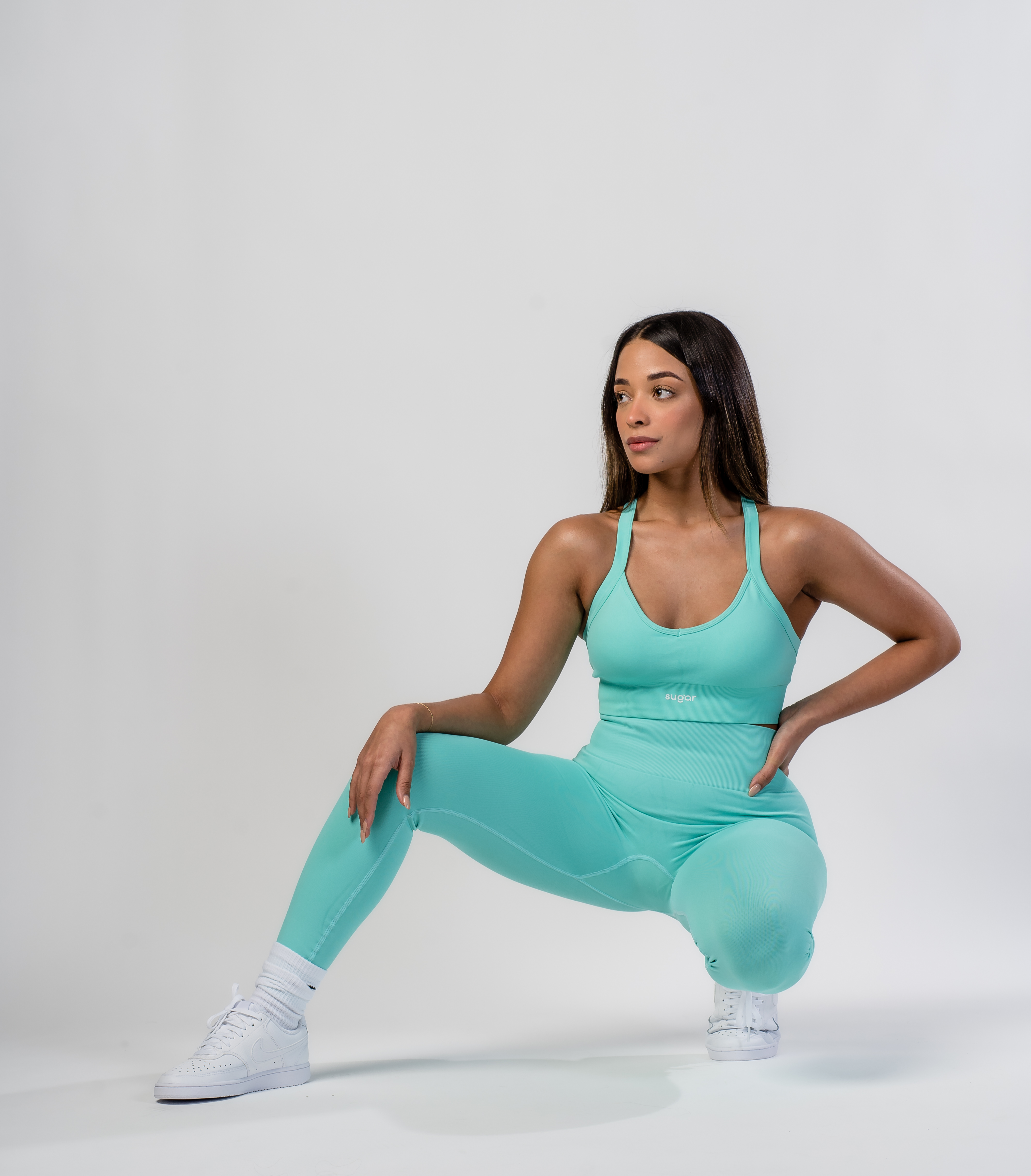 Sports Bras Fusion Collection