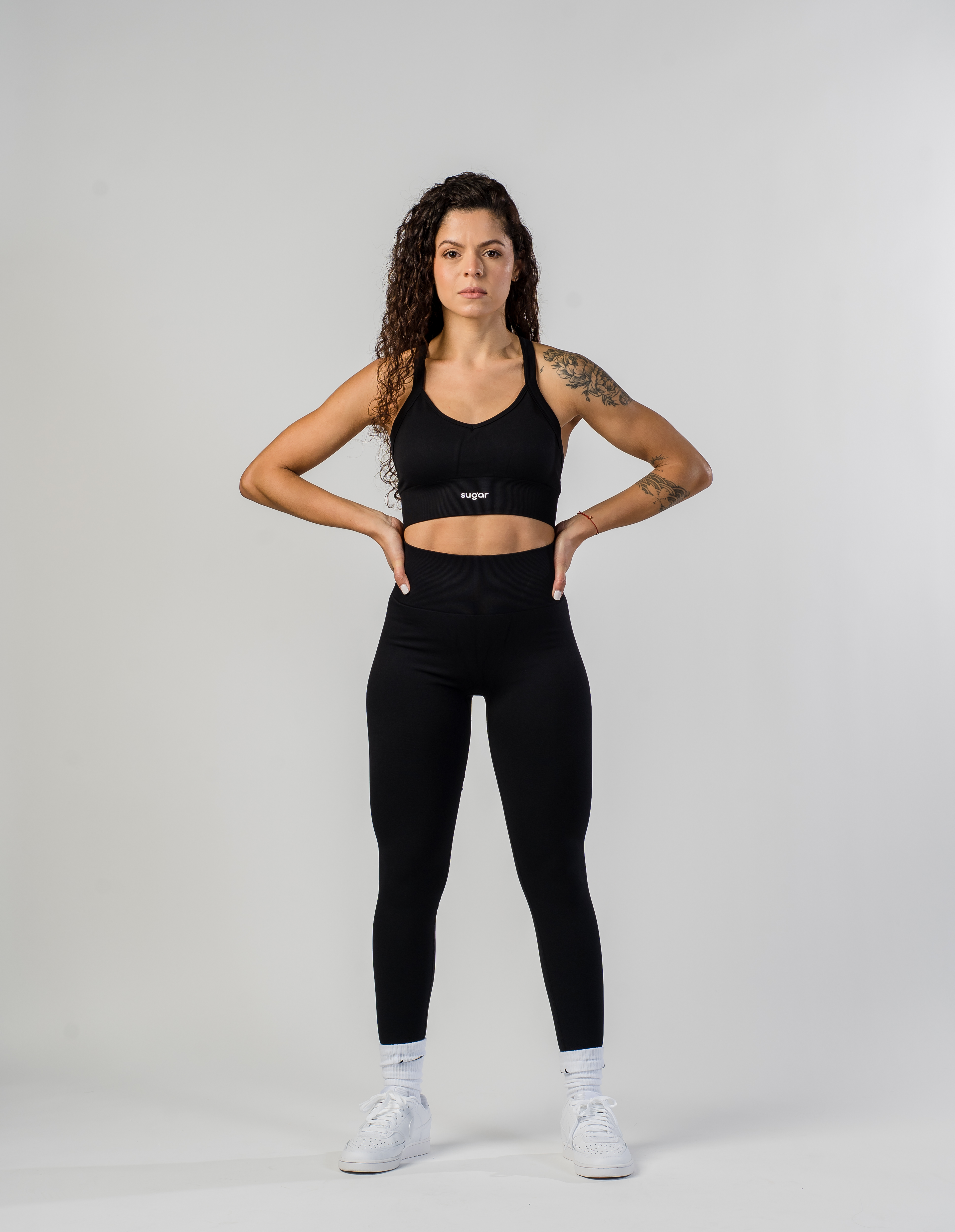 Leggings Fusion Collection