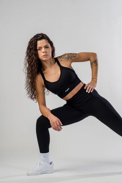 Sports Bras Fusion Collection