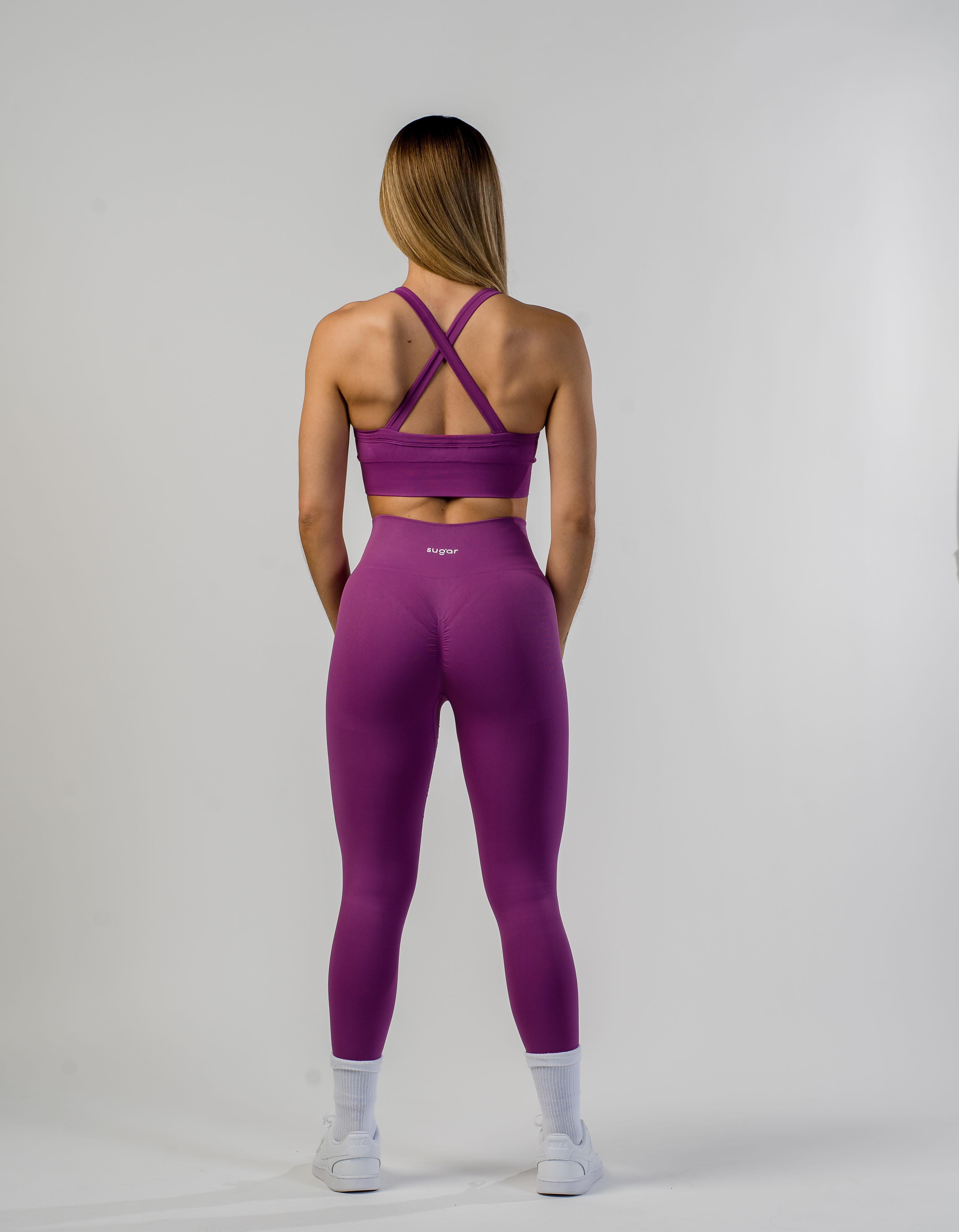 Leggings Fusion Collection - Image 2