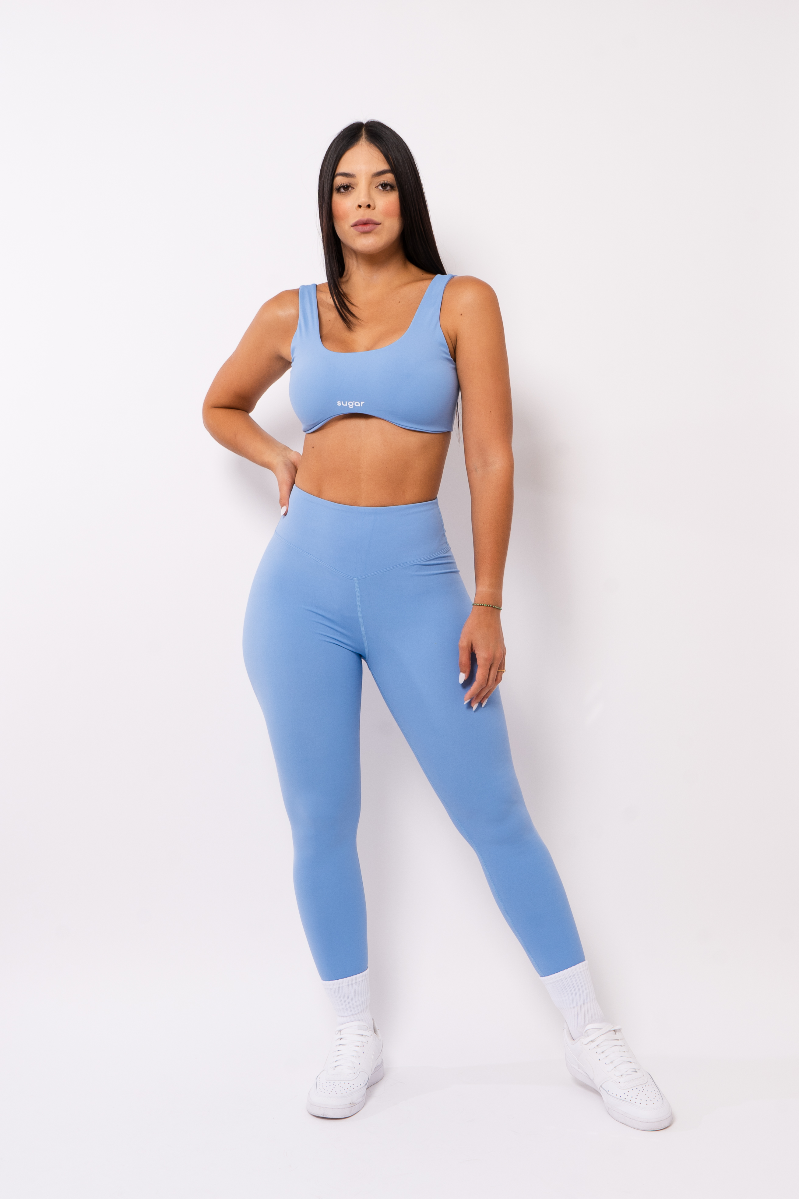 Sport Bras Softlove Collection