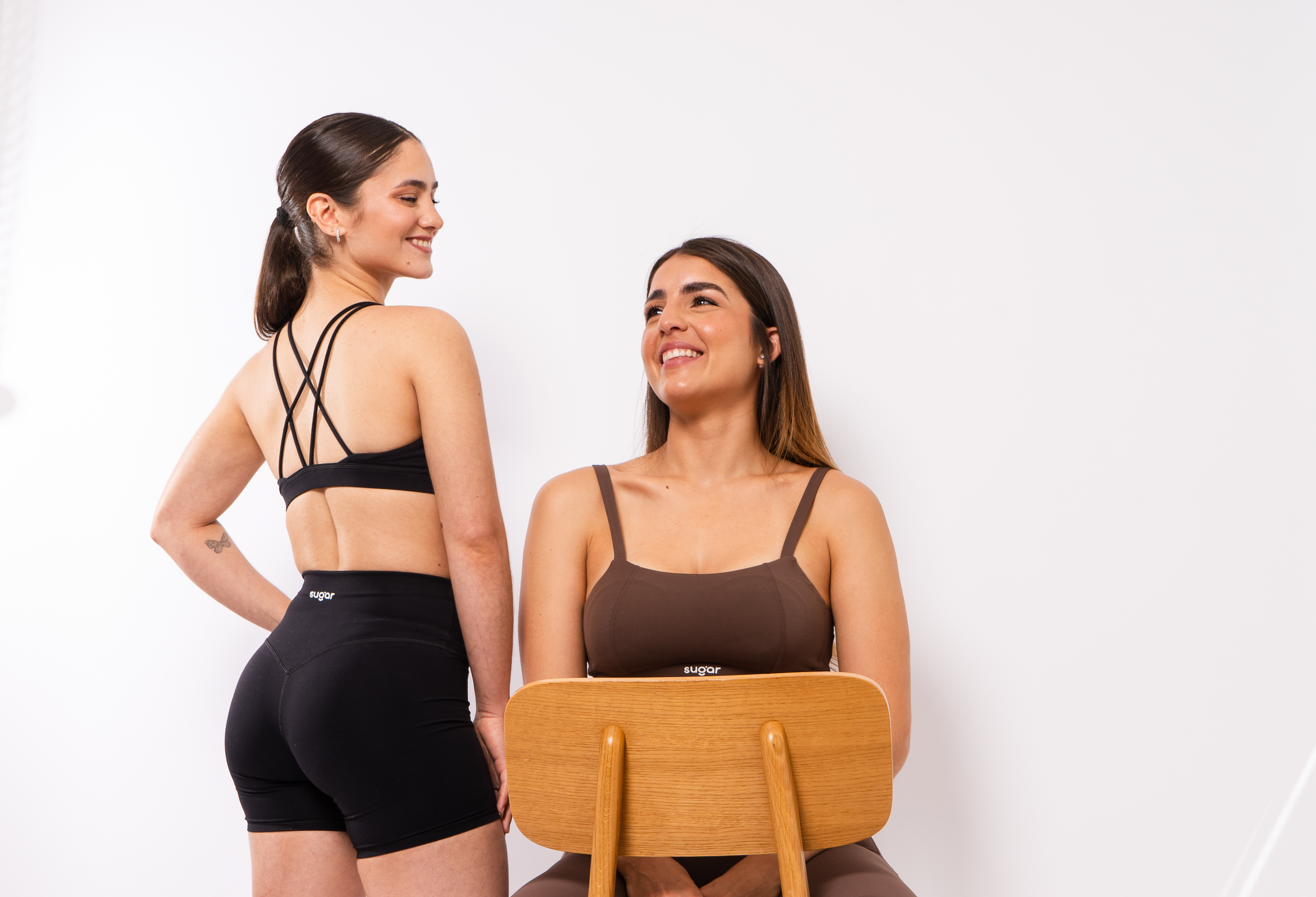 Sport Bra Lovelyy Collection - Image 3