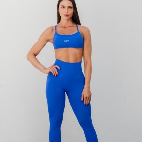 Leggings Blue Nova Collection