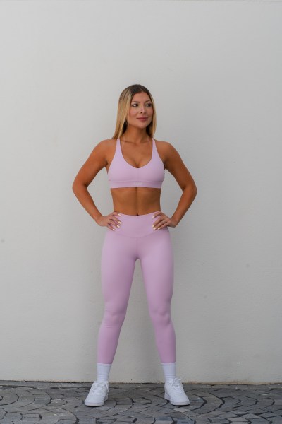 Leggings Pink Collection