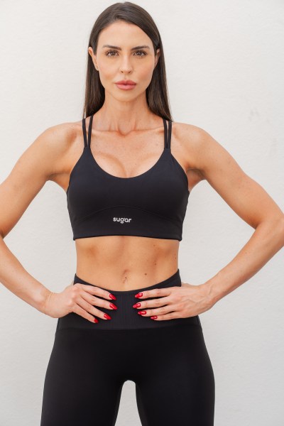 Alternative view of Leggings VibeLift Collection
