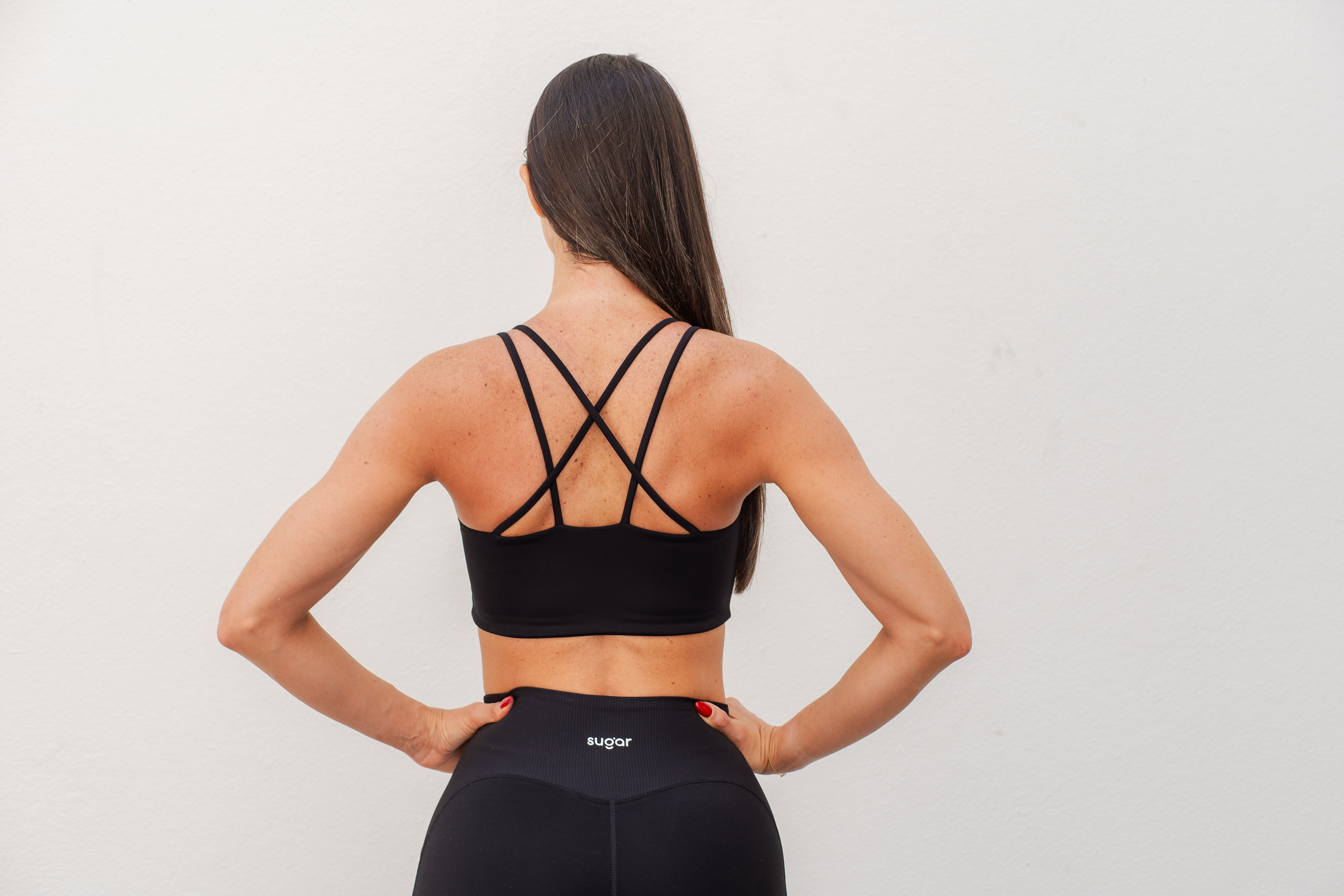 Sport Bra VibeLift Collection - Image 3