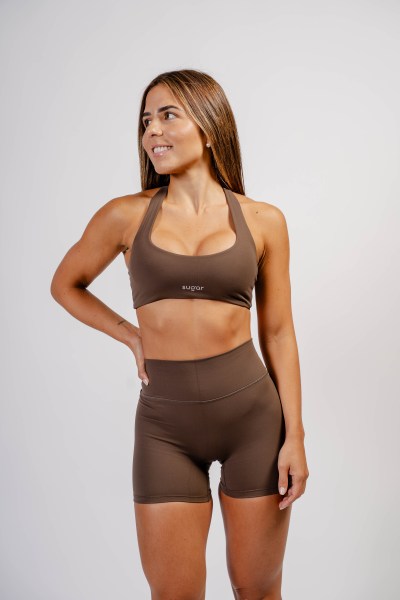 Shorts Moka Collection