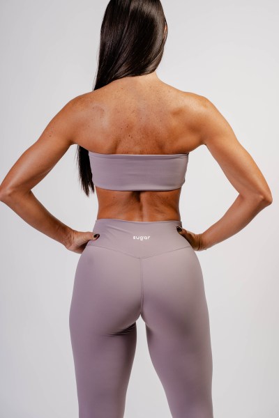 Sport Bra Purple Collection - Image 3