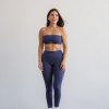 Leggings Navy Blue Collection